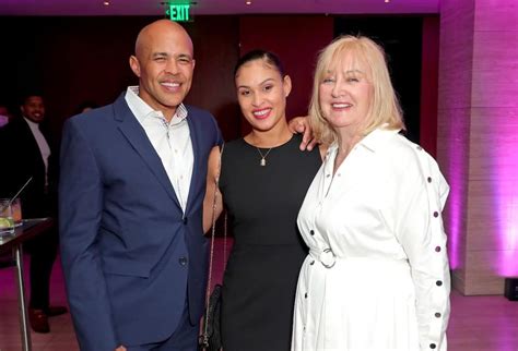 paula patton parents|More.